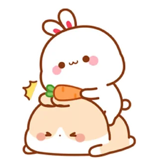 😌