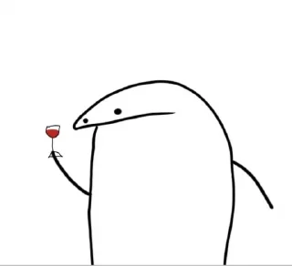 🍷