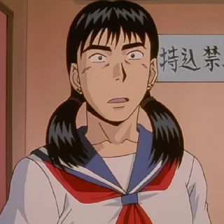 👧