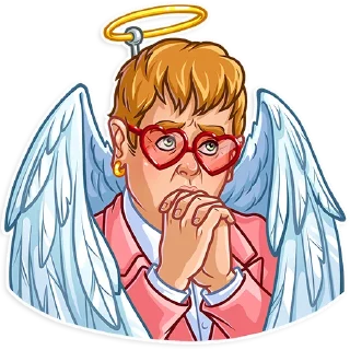 😇