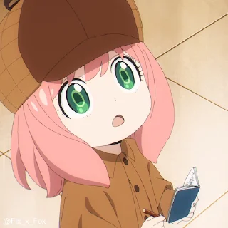😏