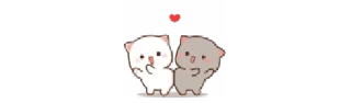 ❤
