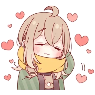 ❤️