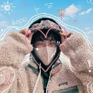 😍