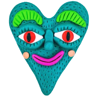 💚