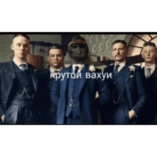 🐵