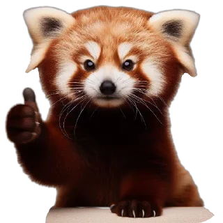👍