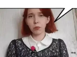 👩