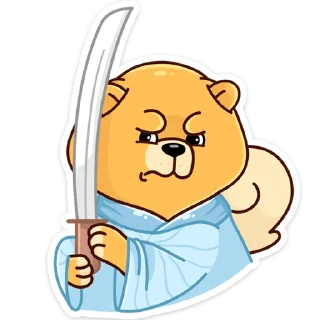 🗡