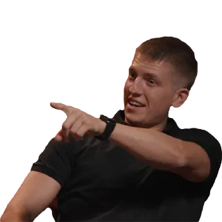 👈