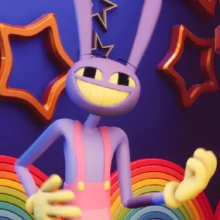 💜
