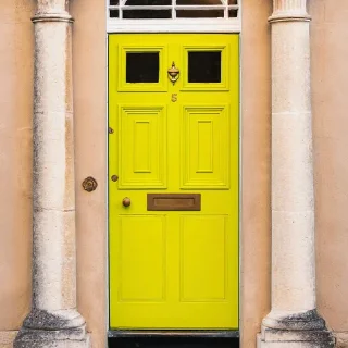 🚪