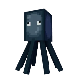 🦑