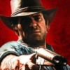 Arthur Morgan RDR2