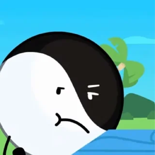 😒