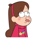 😝