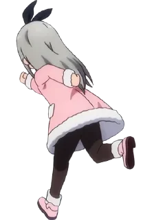 🏃‍♀️