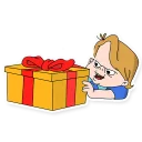 🎁
