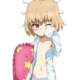 🥱