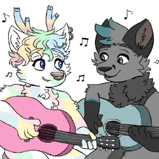🎸