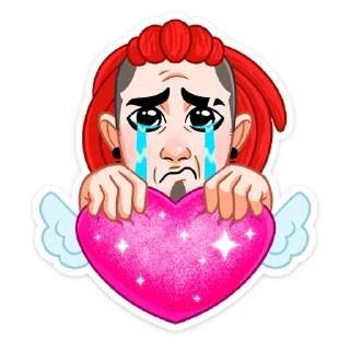 ❤️