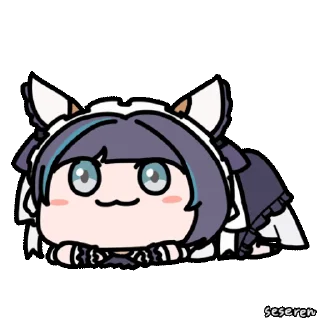 😺
