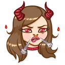 👿