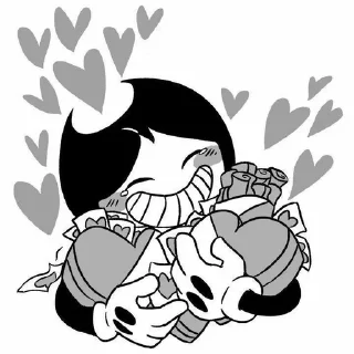 ❤️