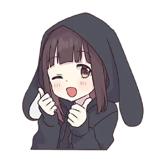 Манхера @funny_stickers_robot