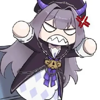 😡