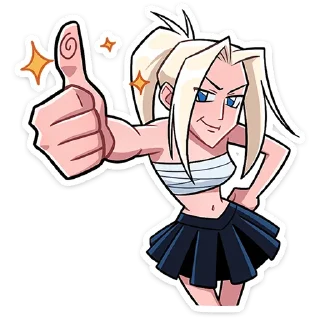 👍