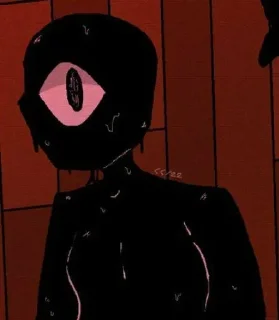 👁