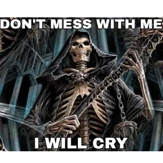 💀