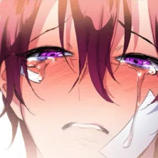 😔