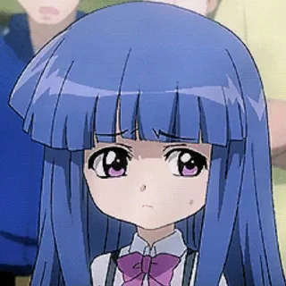 Furude Rika