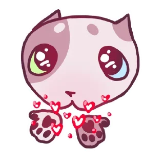 💕