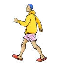 💃