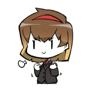 Sephira Emoticon