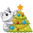 🎄