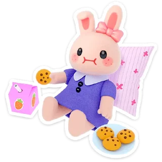 🐰