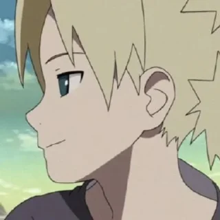 Temari Nara :: @fStikBot