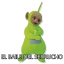 Teletubbies