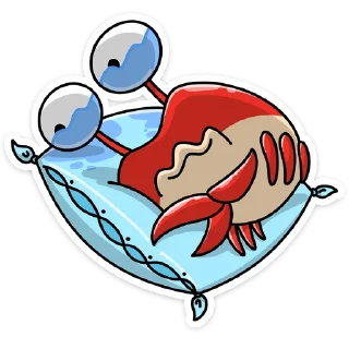 😴