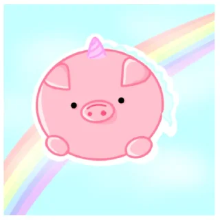🦄