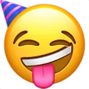 😝