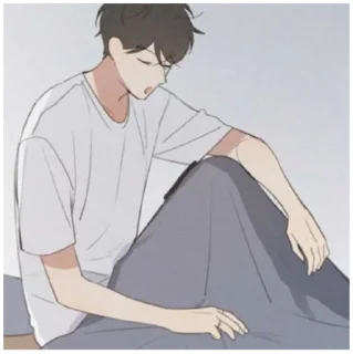 🥱