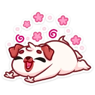 😌