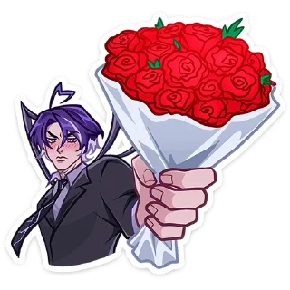 💐