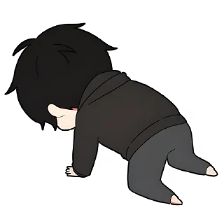 😔