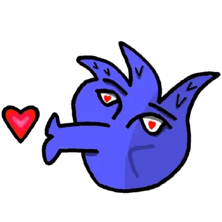 😘
